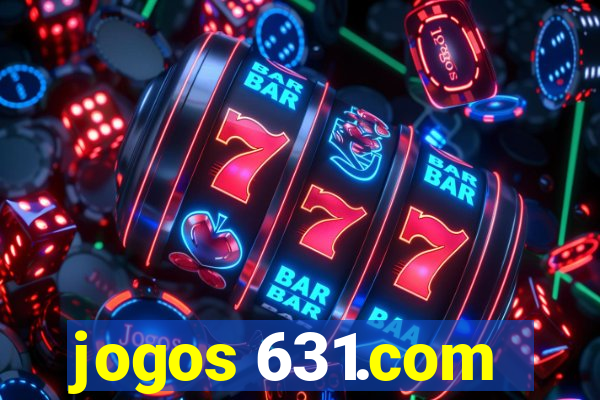 jogos 631.com